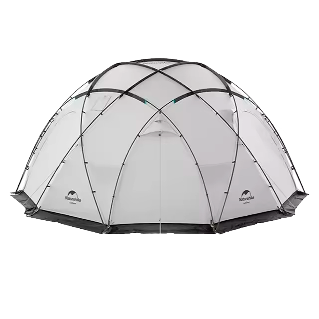 Naturehike 3-4 Person Dome Tents