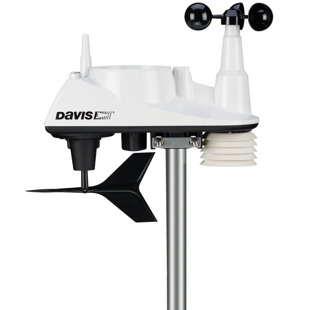 Wireless Weather Stations Davis Integrated Sensor Suite (ISS) Vantage Vue