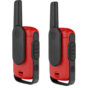 Radios Motorola Serie Talkabout T110 Up to 16  Miles (25.7 km)