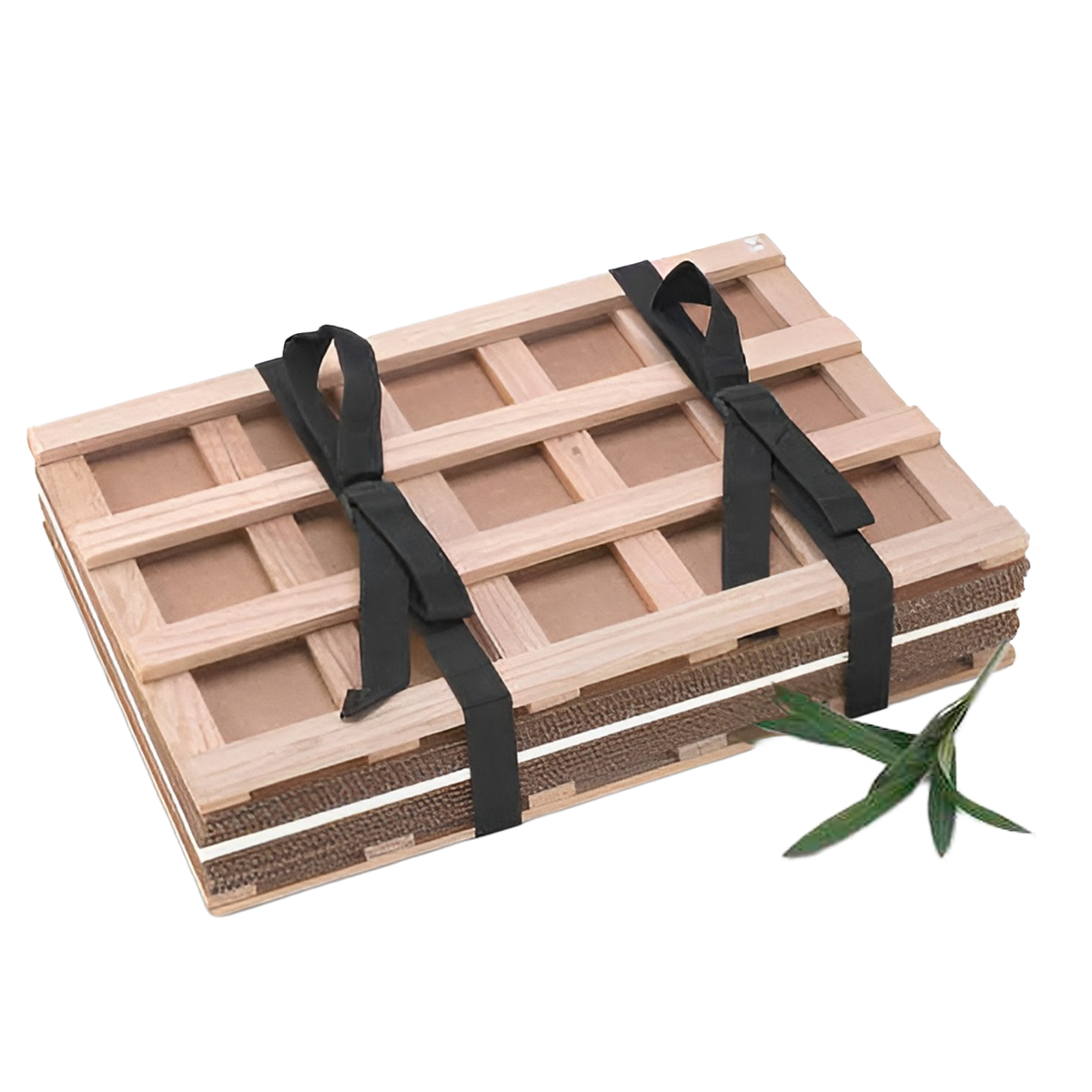 Standard Plant Press