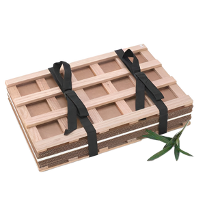 Standard Plant Press