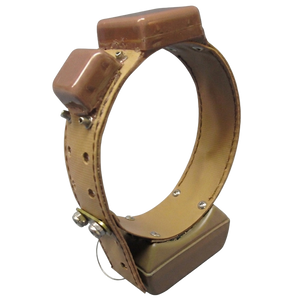 Collares de Rastreo Satelital GPS e Iridium Telonics Serie TGW para Monitoreo de Fauna Silvestre