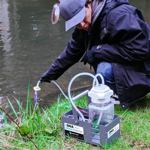 eDNA Sampling Kit for Citizen Science