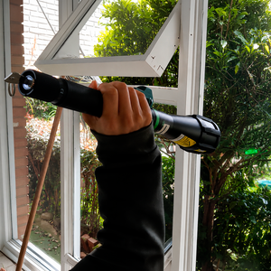 Portable Laser Repeller AVIX 100mW