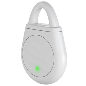 Pocket Ultrasonic Bird Repeller with 3 Modes & USB-C