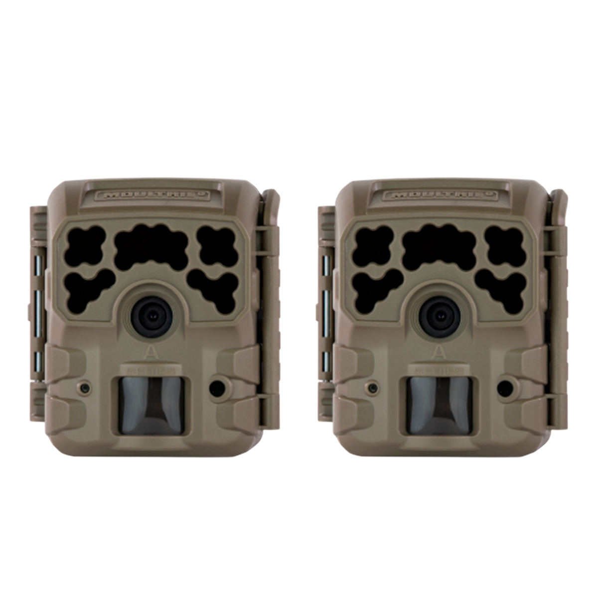 Moultrie Micro-32i Kit - 2 Pack Camera Kit