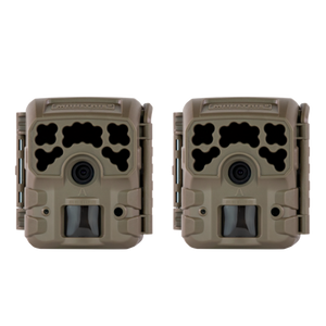 Moultrie Micro-32i Kit - 2 Pack Camera Kit