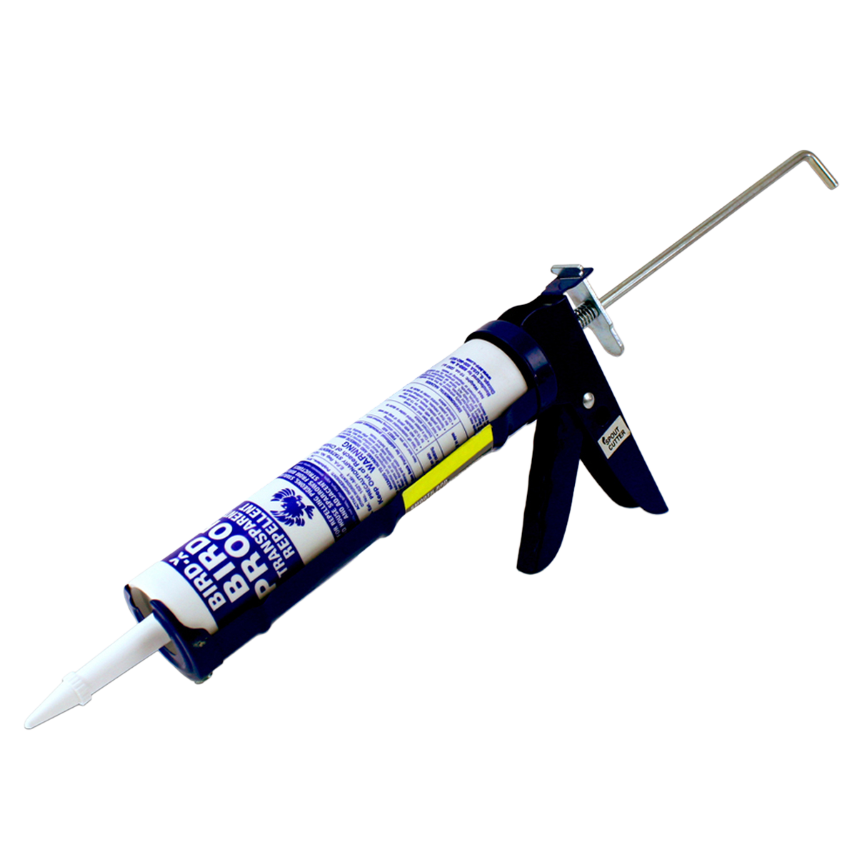 Biomweb Bird-X Spray Gun - BIOWEB USA
