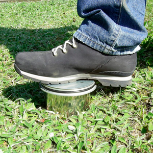 Portable Soil Respiration Measurement System SRS2000T