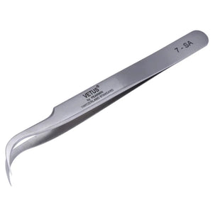 Swiss Style Vetus Tweezers - #7