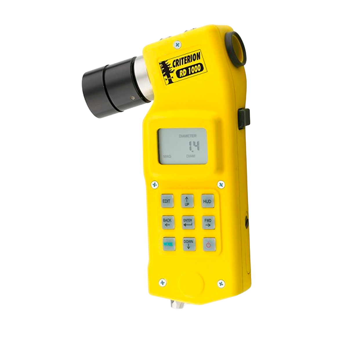 Criterion RD 1000 Electronic BAF-Scope Dendrometer