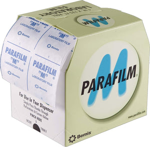 Parafilm M PM996 Multipurpose Laboratory Film