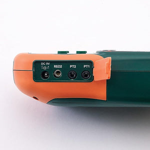 Extech Four-Channel Thermometer SD Logger SDL200