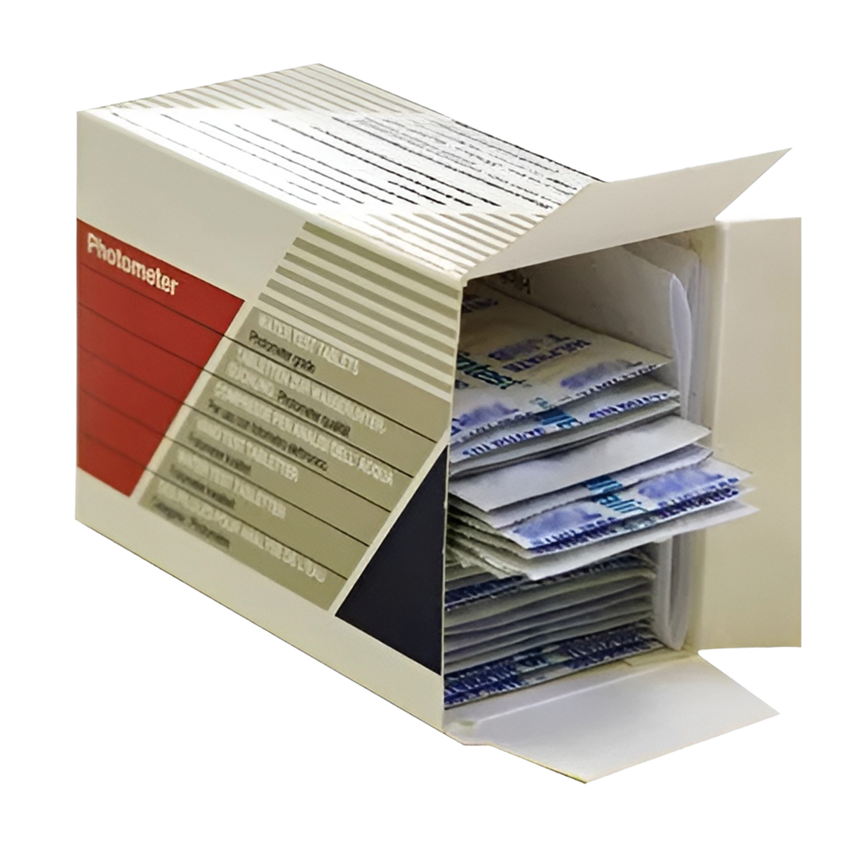 Replacement Reagents for YSI Photometers