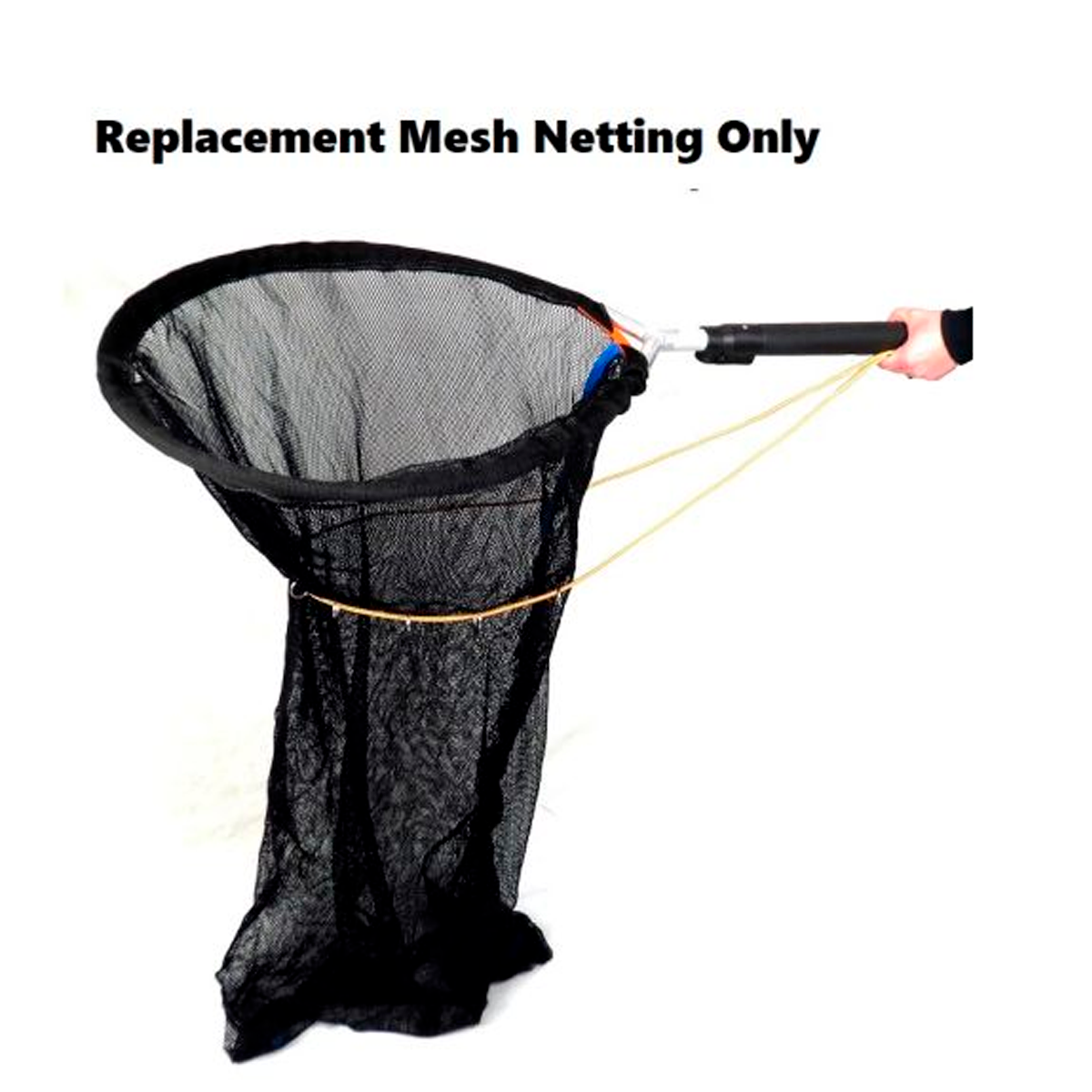 Freeman Hammock Replacement Net Bag