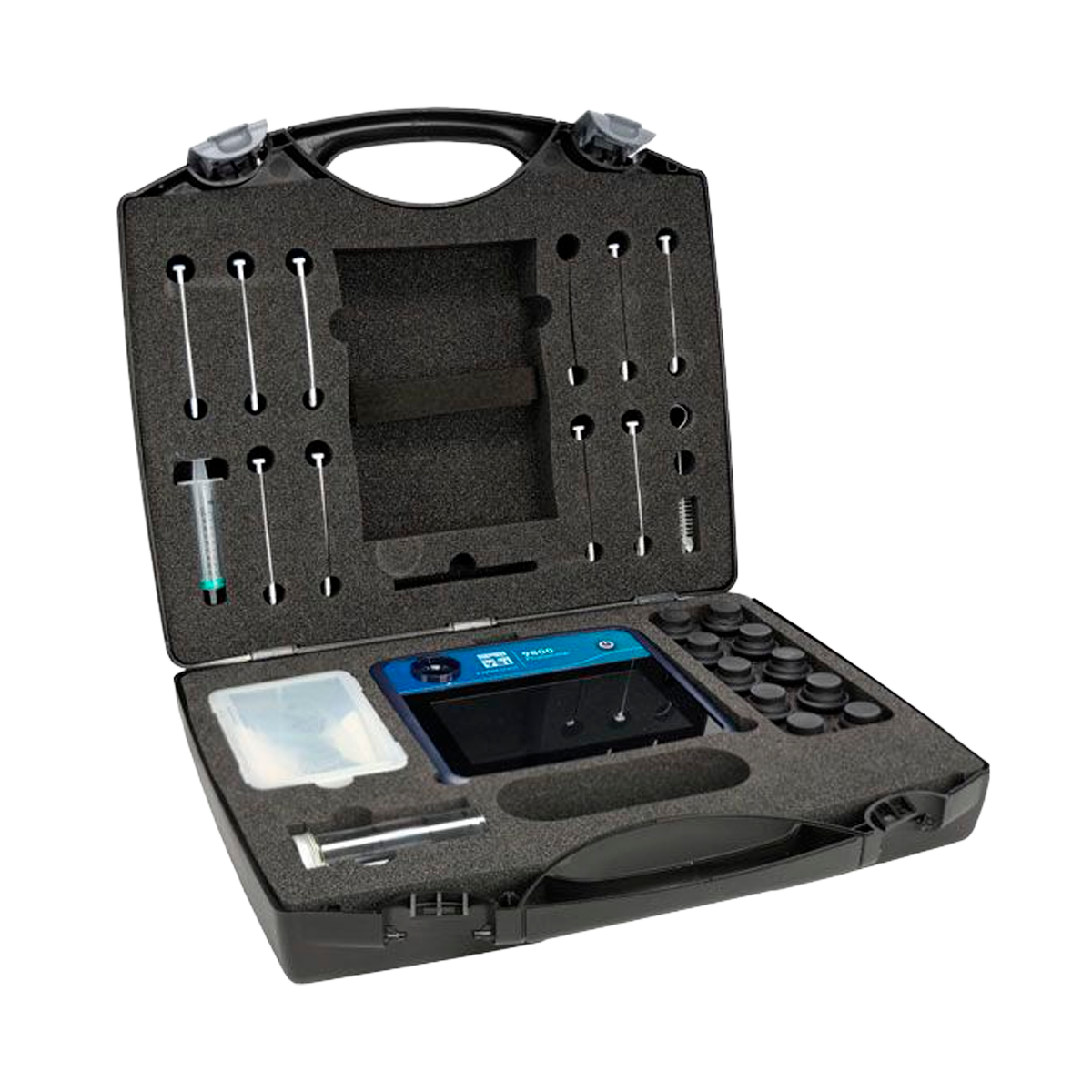 YSI 9800 Carrying Case for Photometer