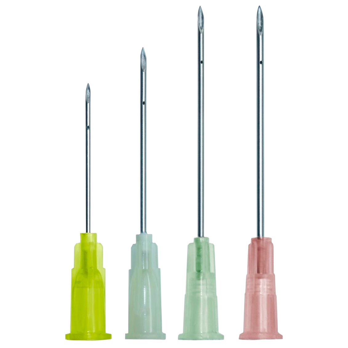 TeleDart Needles for  Blowpipes B11 and B14 x 10 u