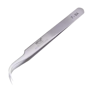 Swiss Style Vetus Tweezers