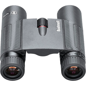 Bushnell Nitro Series 10×25 mm Roof Prism Black Binoculars