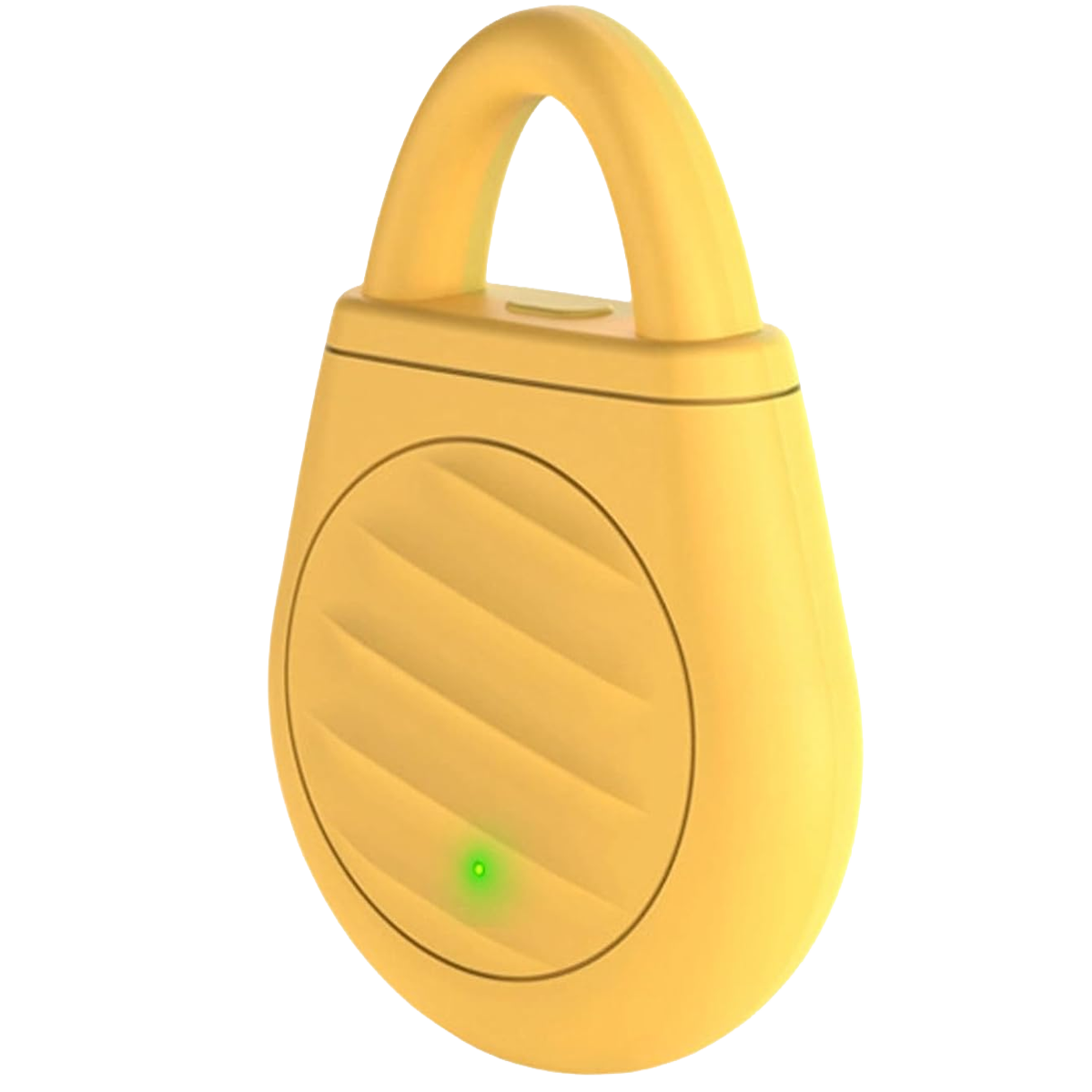 Pocket Ultrasonic Bird Repeller with 3 Modes & USB-C