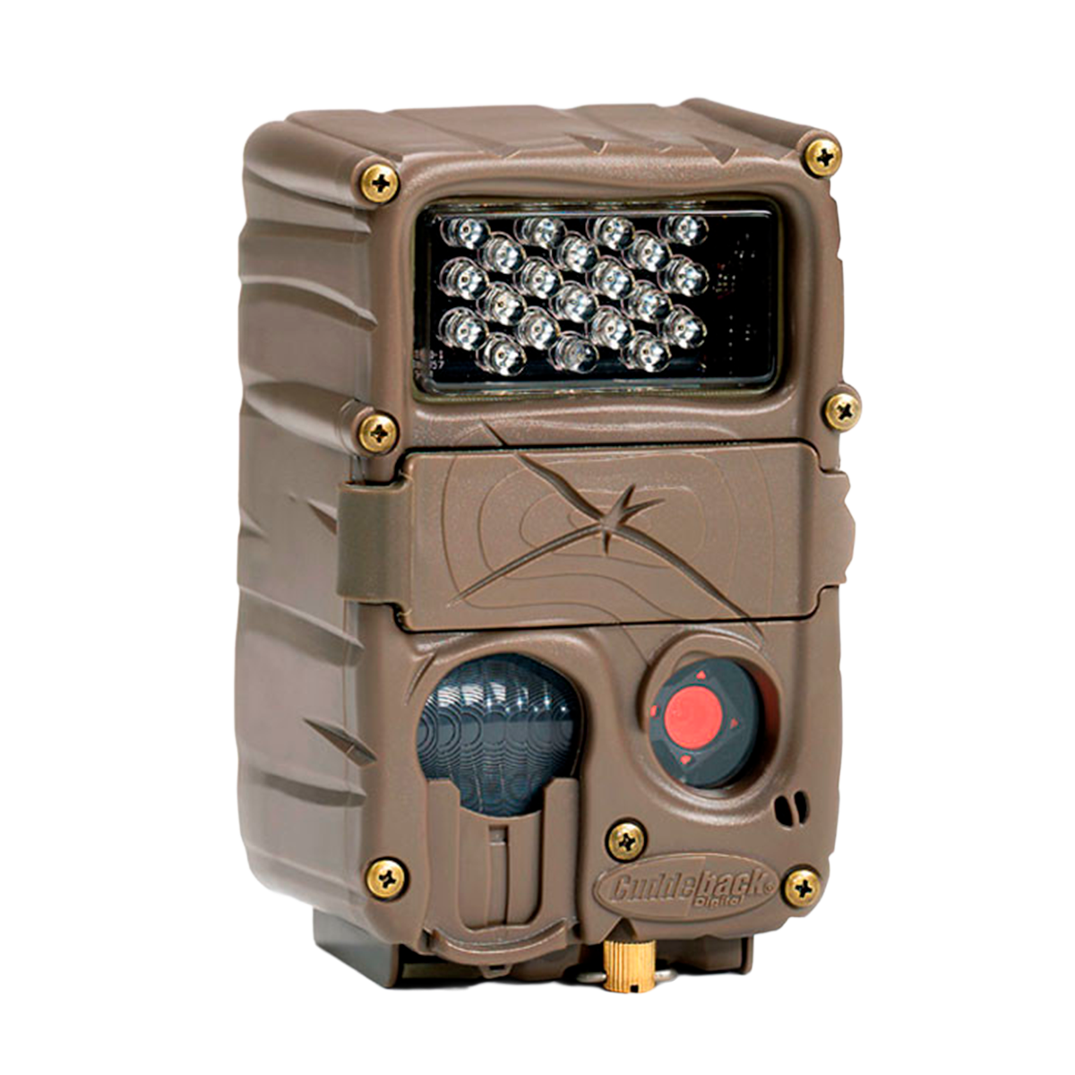 Cuddeback 20 MP Long Range IR Trail Camera