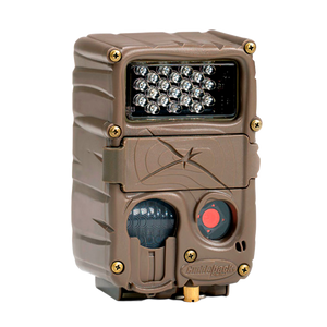 Cuddeback 20 MP Long Range IR Trail Camera
