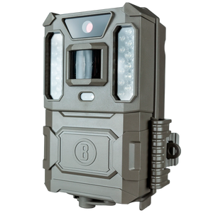 Bushnell Prime Low Glow Trail Camera