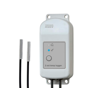 Onset HOBO Temperature / RH Bluetooth Data Loggers