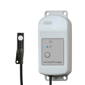 Onset HOBO Temperature / RH Bluetooth Data Loggers