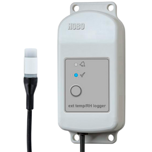 Onset HOBO Temperature / RH Bluetooth Data Loggers