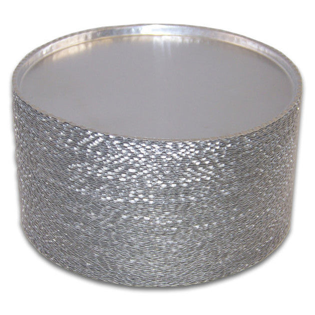 Ohaus Pan Aluminum Set MB Series