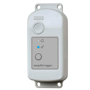 Onset HOBO Temperature / RH Bluetooth Data Loggers