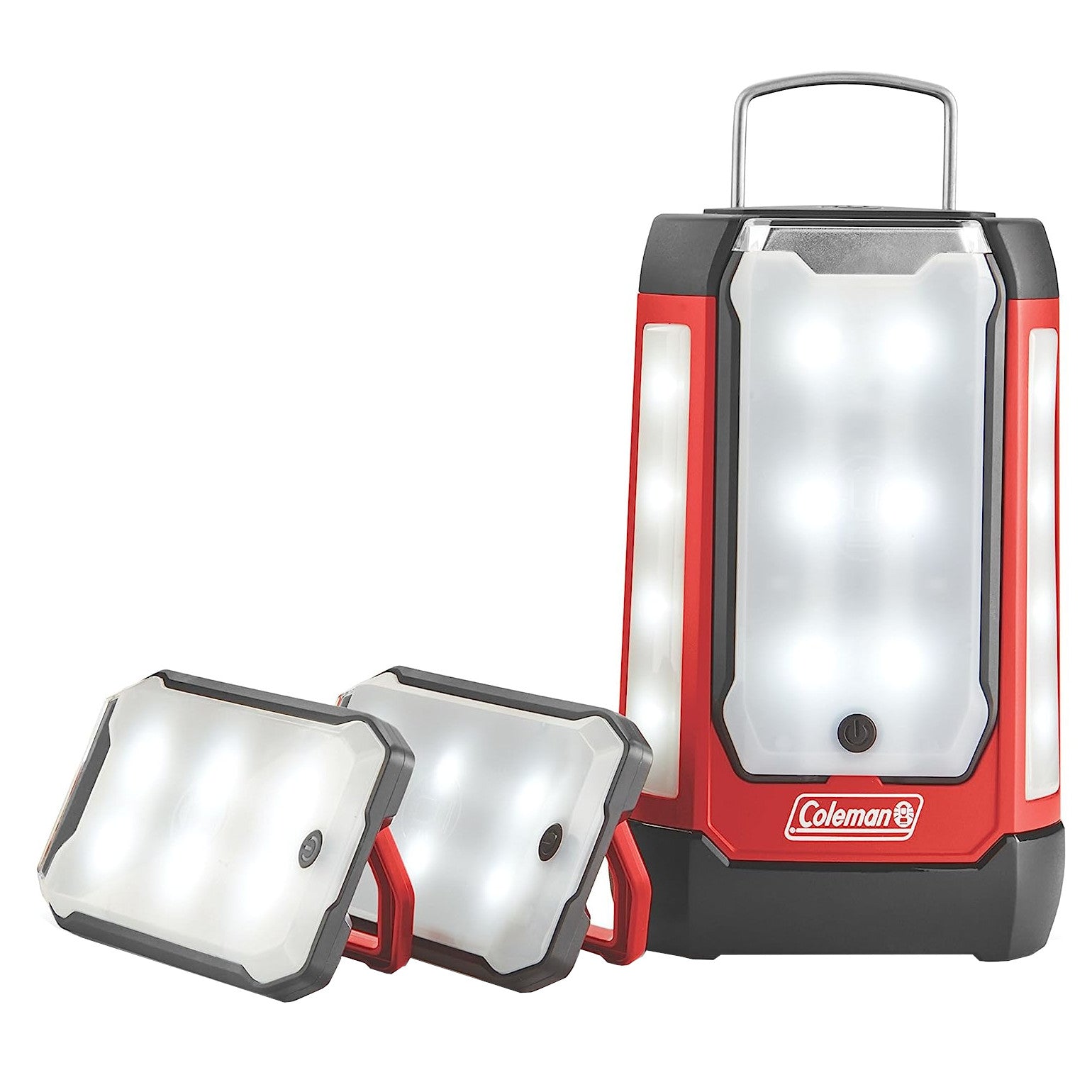 Colmon Led Panel Coleman Multi-Panel LED Lamps - BIOWEB USA