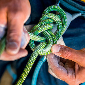 Petzl CONTACT 9.8 mm Climbing Ropes