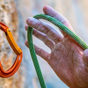 Petzl CONTACT 9.8 mm Climbing Ropes