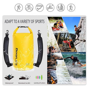 Idrybag Dry Bag PVC Waterproof