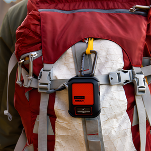 Garmin inReach Messenger Plus Satellite Communicator with Voice, Photo Messaging and Global SOS Function