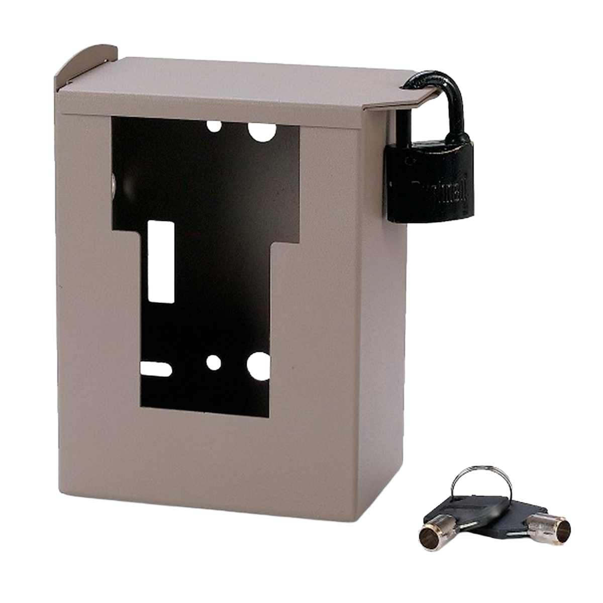 Safe Security Cases for Bushnell Trophy Cam Trail Cameras
