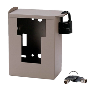 Safe Security Cases for Bushnell Trophy Cam Trail Cameras