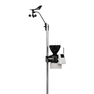 Davis Vantage Pro2 Wireless Weather Stations with Integrated Sensor Suite ²⁵