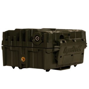 Camera HyperFire 4K Professional ²⁵