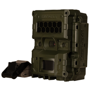Camera HyperFire 4K Professional ²⁵