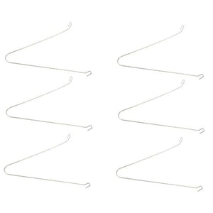 9x11 Break Away Trigger Wires - 6 Pack
