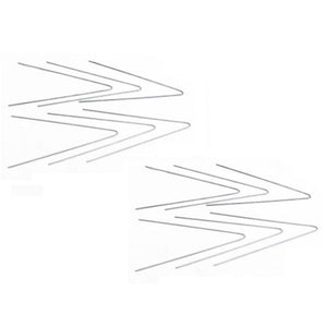 9x11 Fixed Position Trigger Wires - 12 Pack