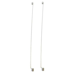 9x11 Post Mount Trigger Wires - 2 Pack