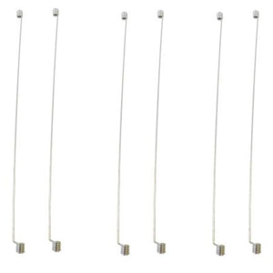 9x11 Post Mount Trigger Wires - 6 Pack