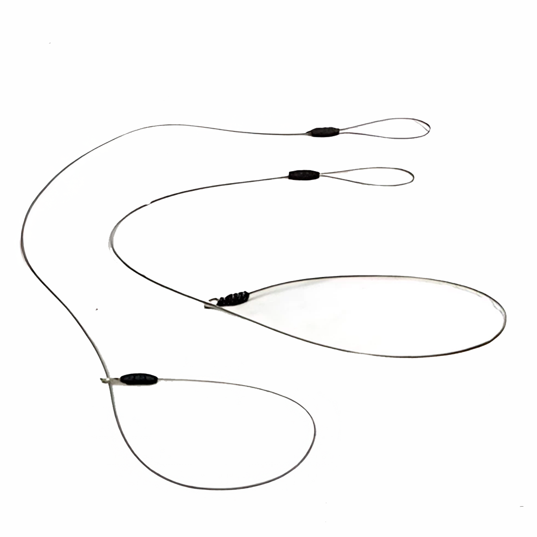 Tomahawk Freeman Clone Cable 213 cm ²⁵