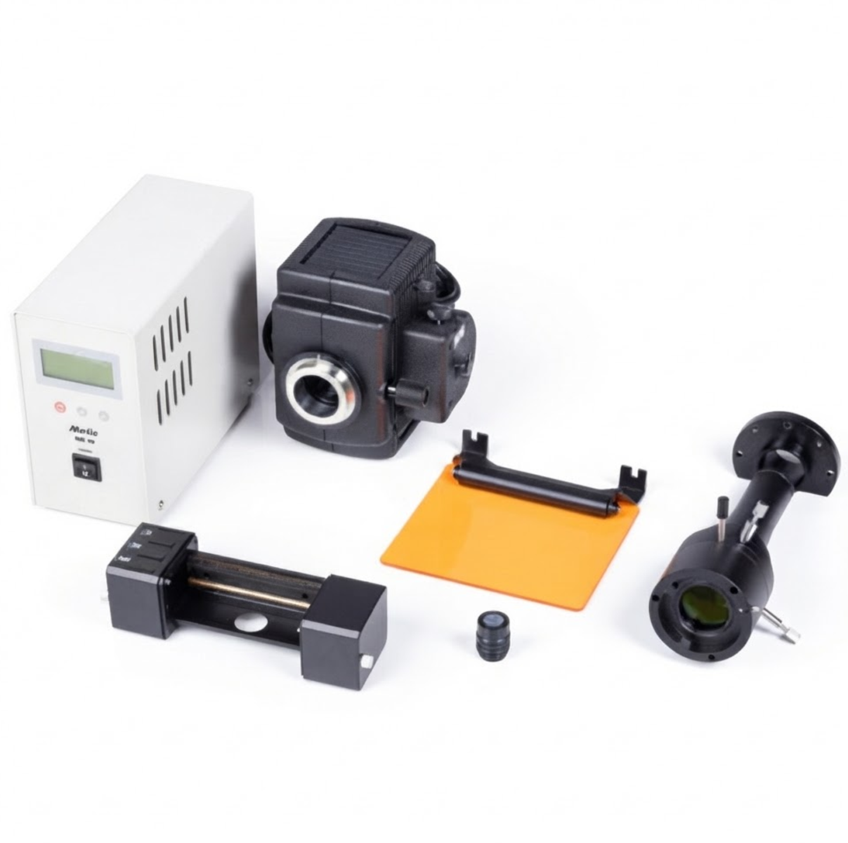 AE31E Fluorescence - Complete Epi-Fluorescence Attachment for AE31E