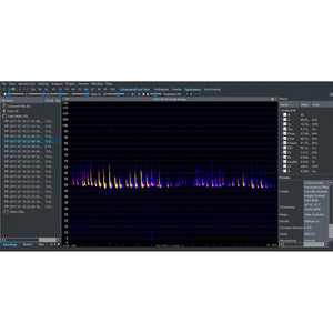 Anabat Insight Software