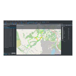Anabat Insight Software